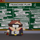 Illustration for article titled iSouth Park: The Fractured But Whole /iSounds Perfect So Far